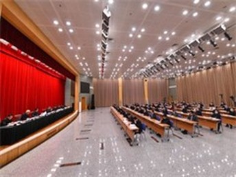 贵阳展览展会服务 贵阳会议活动搭建公司的品质之选